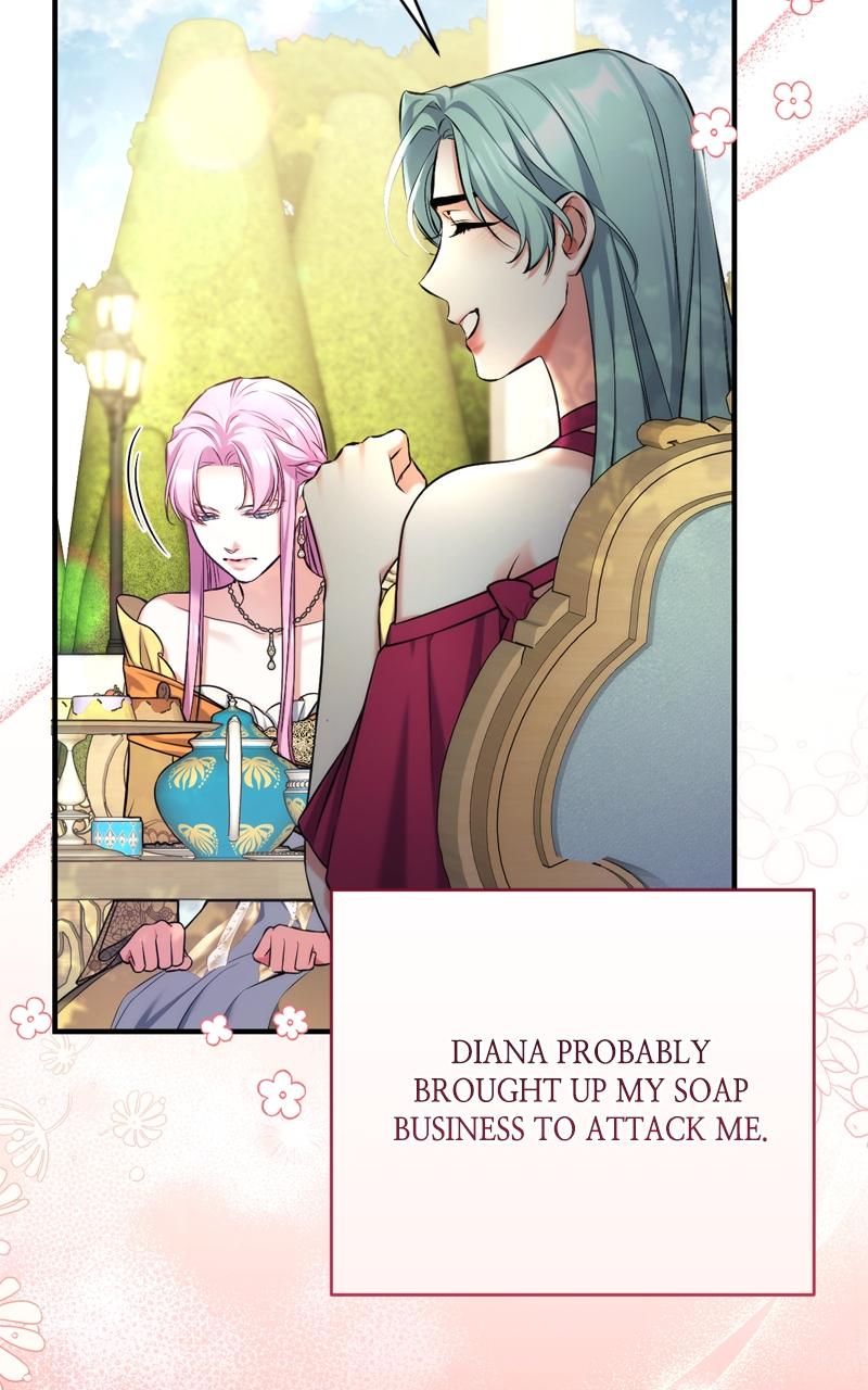 For My Derelict Favorite Chapter 61 - Page 45