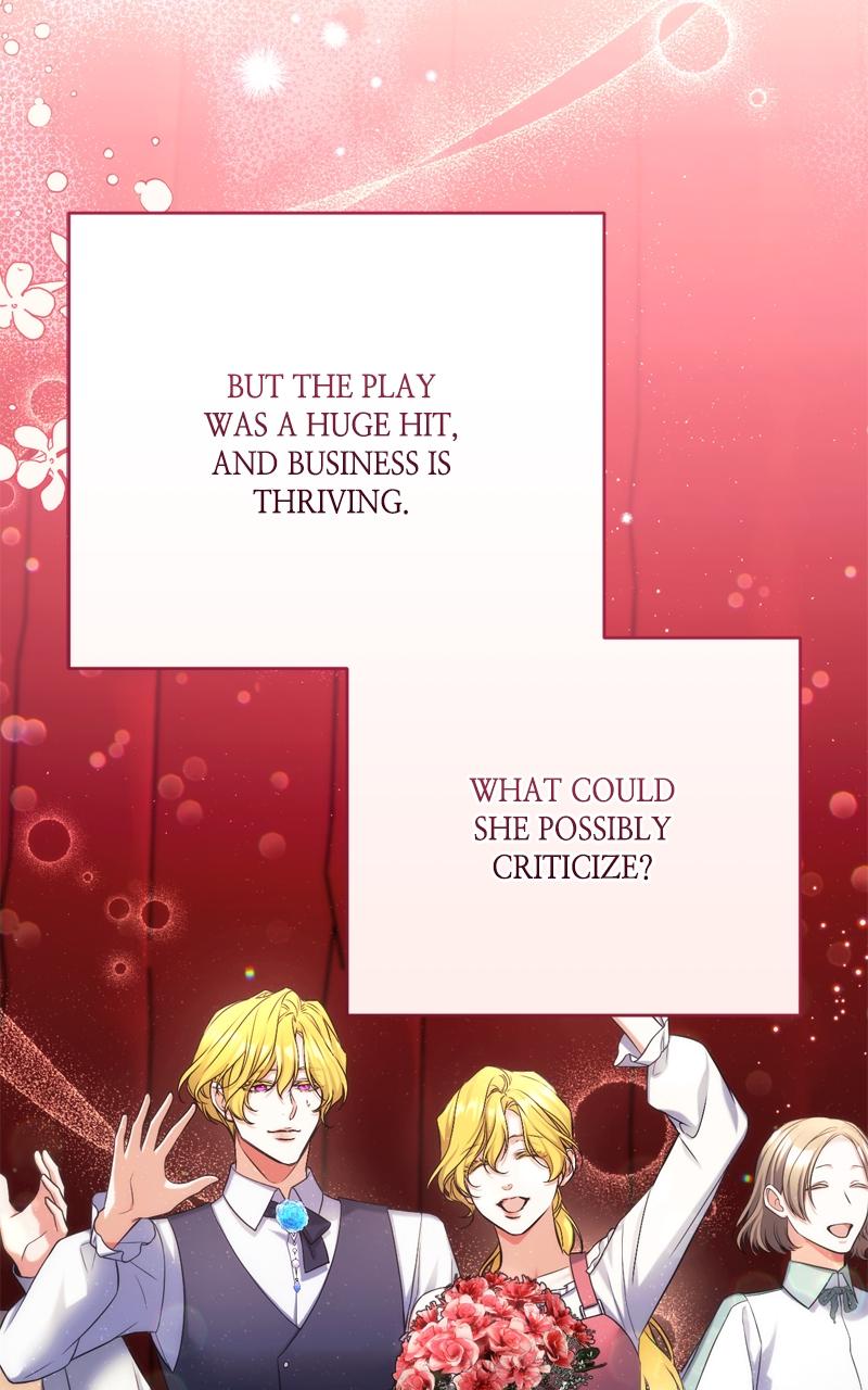 For My Derelict Favorite Chapter 61 - Page 46