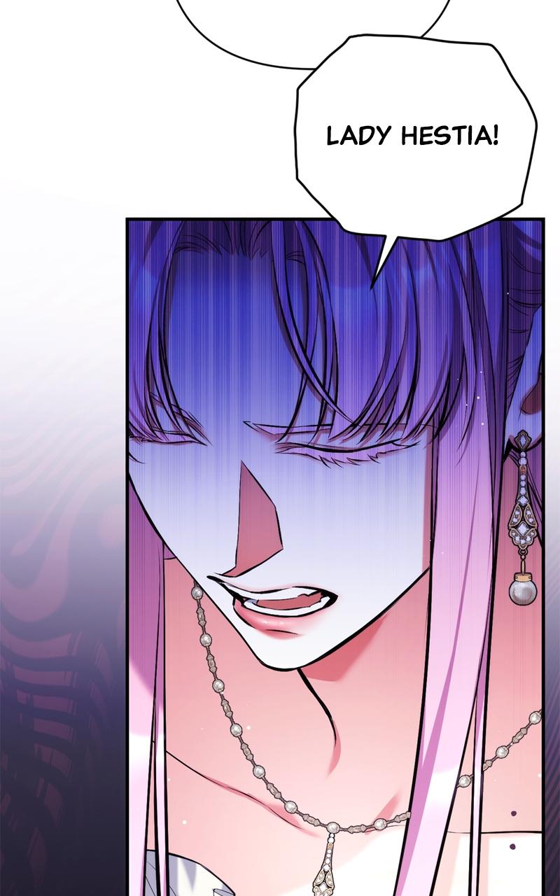 For My Derelict Favorite Chapter 61 - Page 49