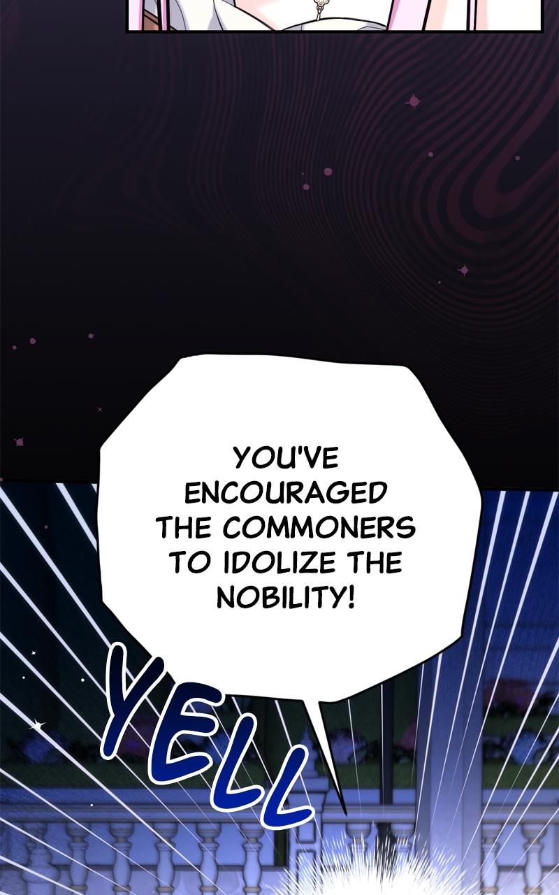 For My Derelict Favorite Chapter 61 - Page 50