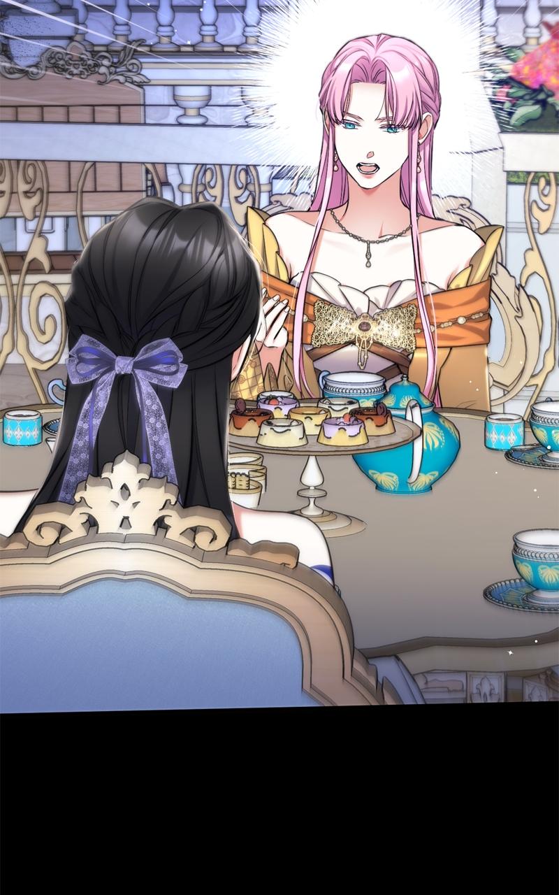 For My Derelict Favorite Chapter 61 - Page 51