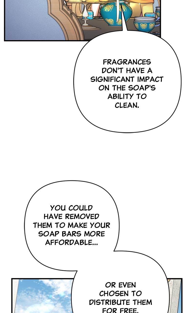 For My Derelict Favorite Chapter 61 - Page 56