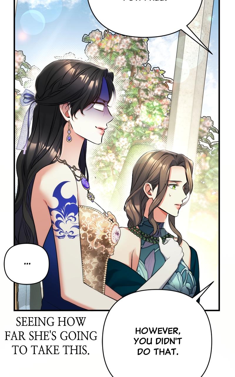 For My Derelict Favorite Chapter 61 - Page 57