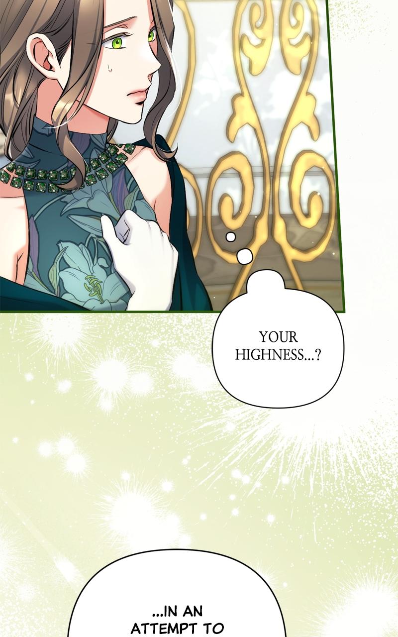 For My Derelict Favorite Chapter 61 - Page 59