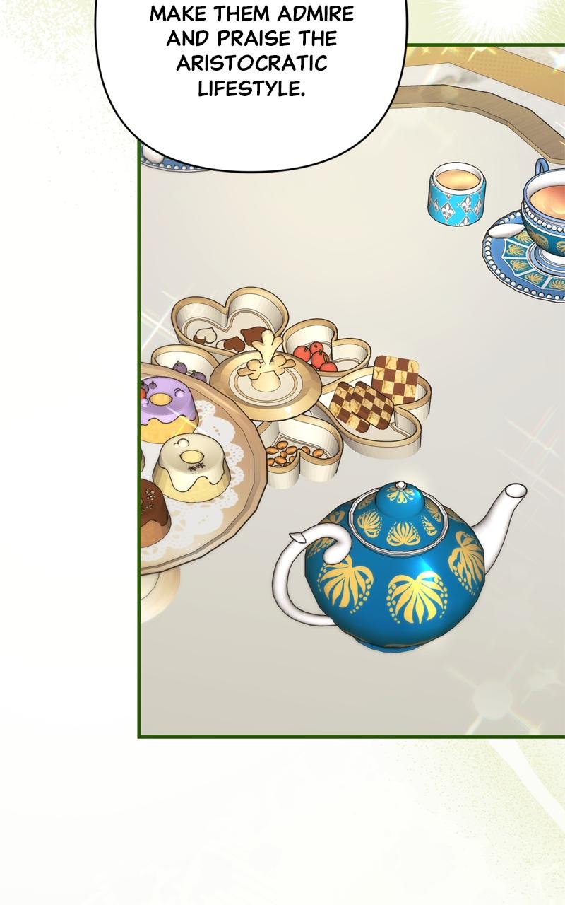 For My Derelict Favorite Chapter 61 - Page 60