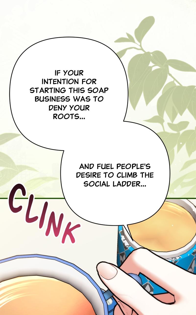 For My Derelict Favorite Chapter 61 - Page 61