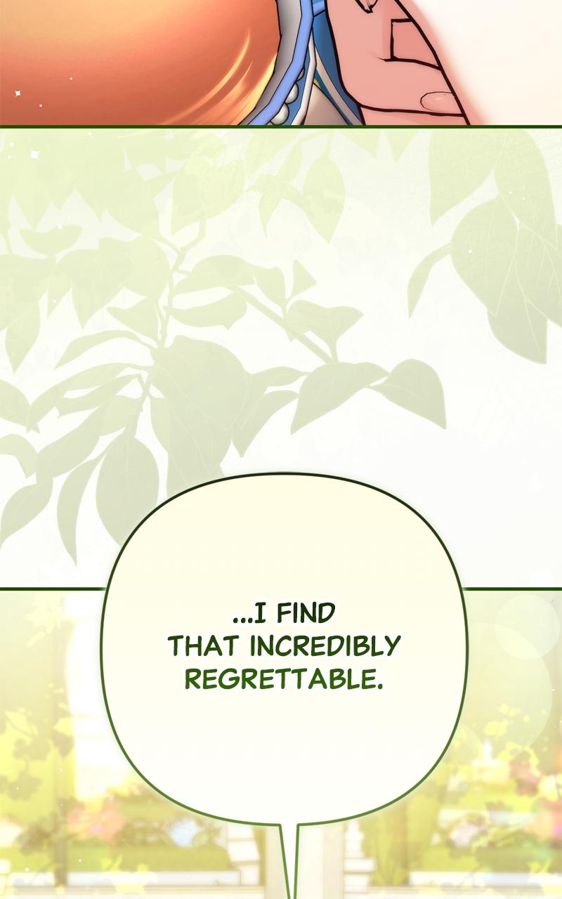 For My Derelict Favorite Chapter 61 - Page 62