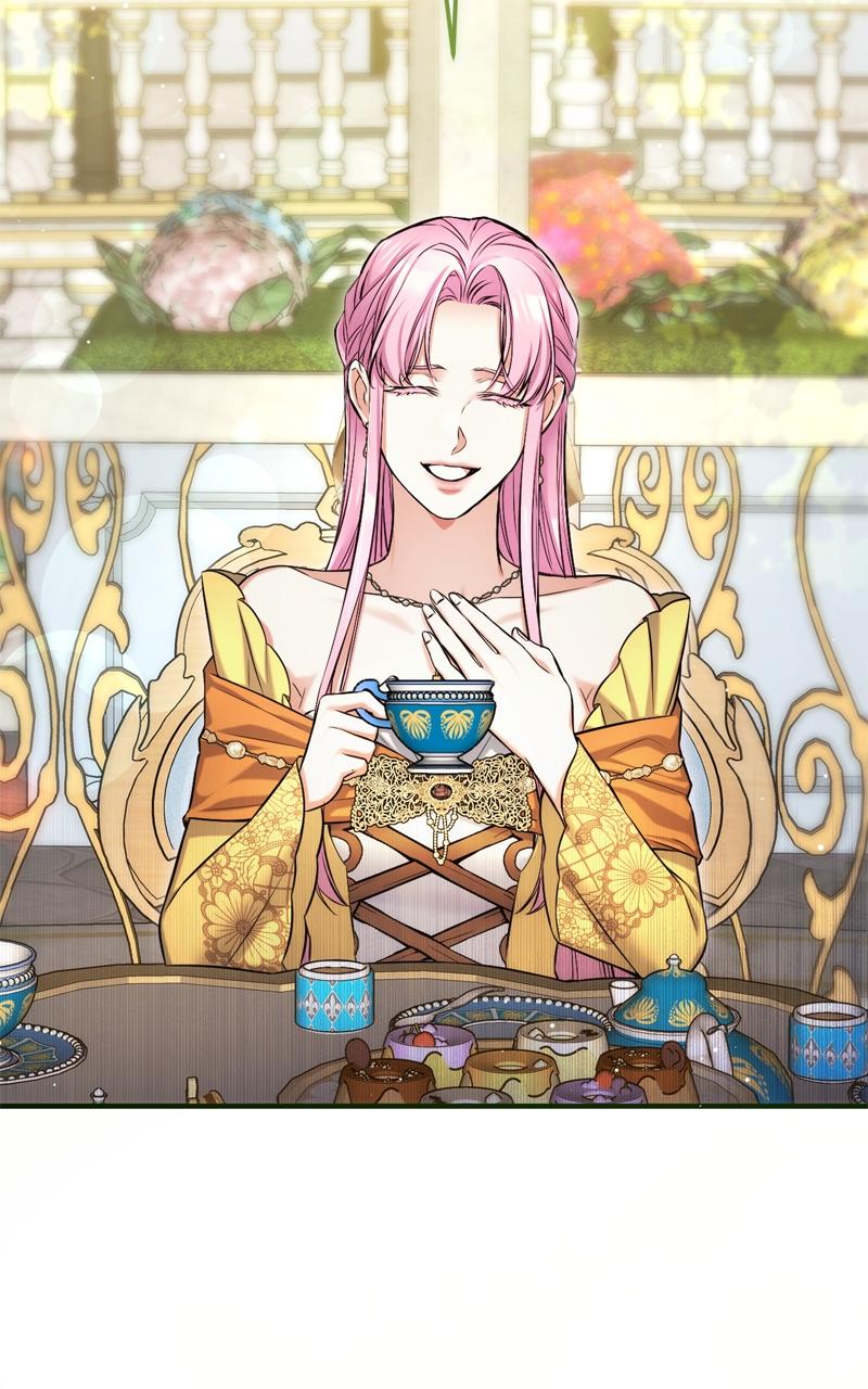 For My Derelict Favorite Chapter 61 - Page 63