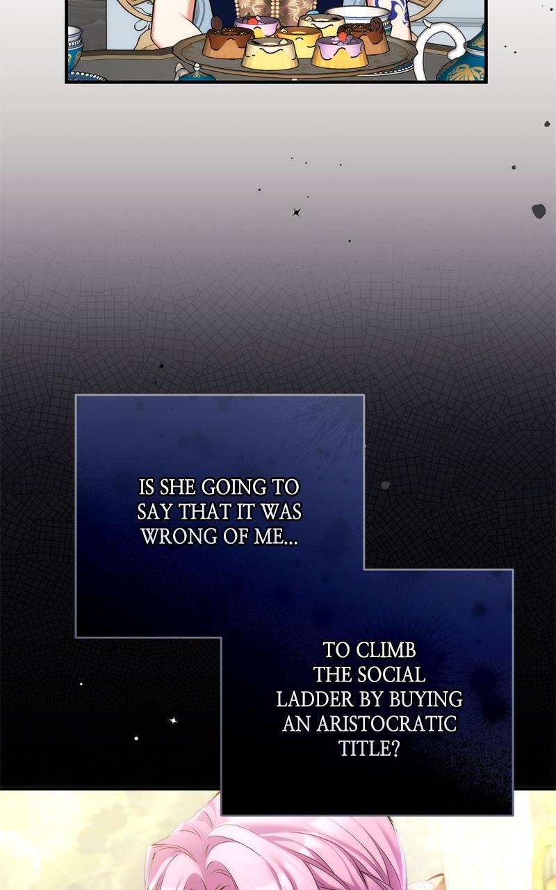 For My Derelict Favorite Chapter 61 - Page 65