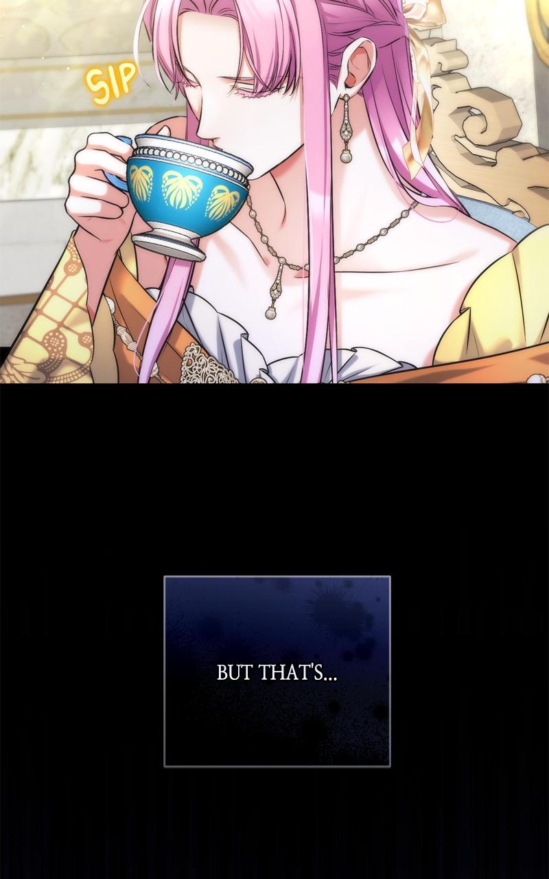 For My Derelict Favorite Chapter 61 - Page 66