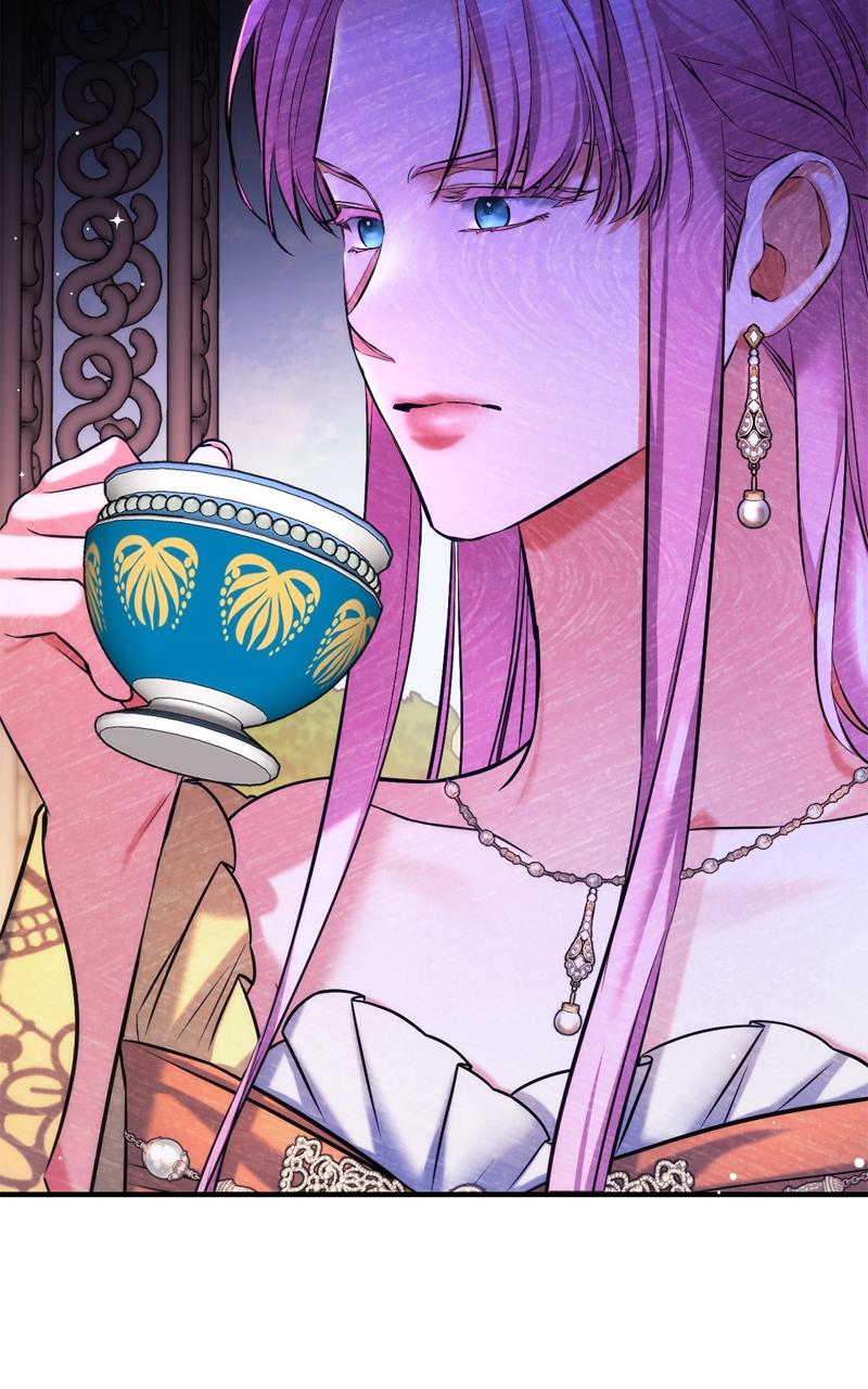 For My Derelict Favorite Chapter 61 - Page 69