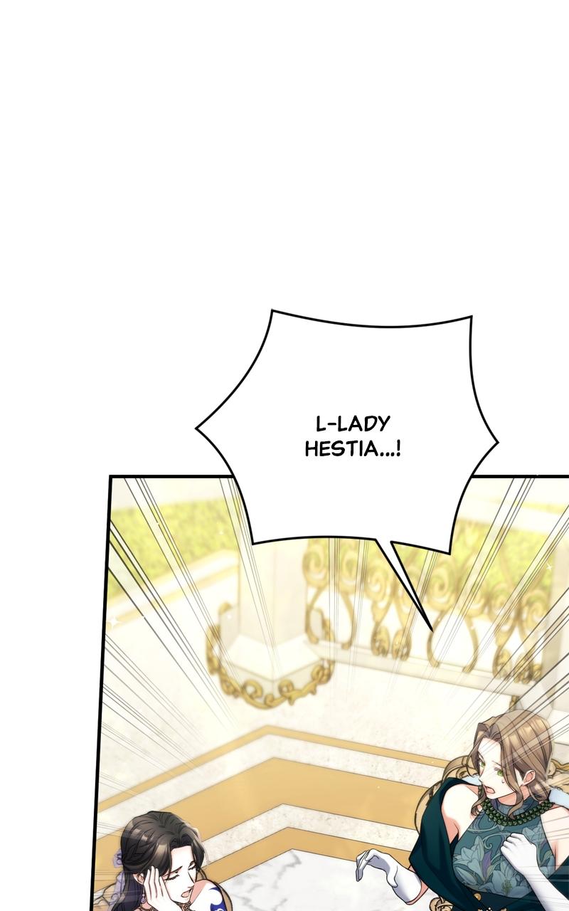 For My Derelict Favorite Chapter 61 - Page 70