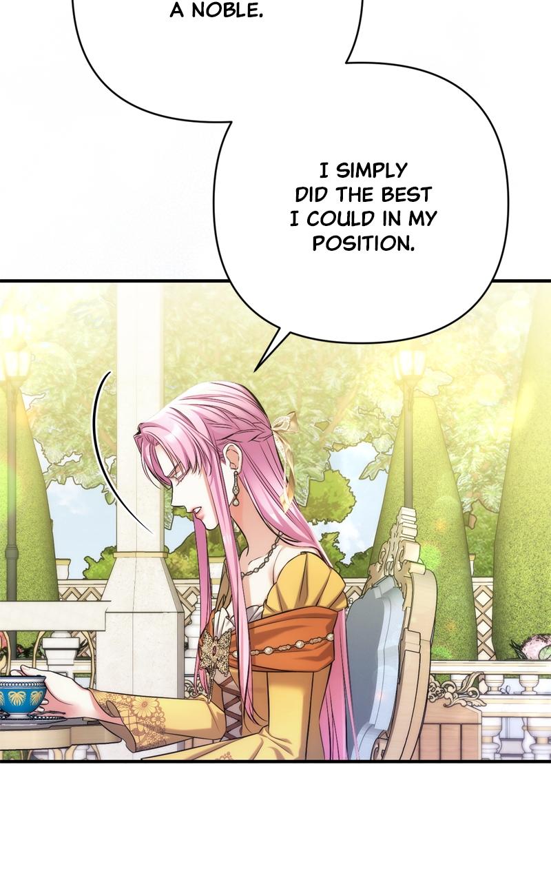 For My Derelict Favorite Chapter 61 - Page 72