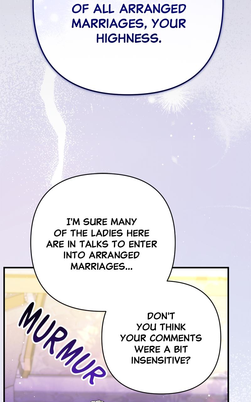 For My Derelict Favorite Chapter 61 - Page 76