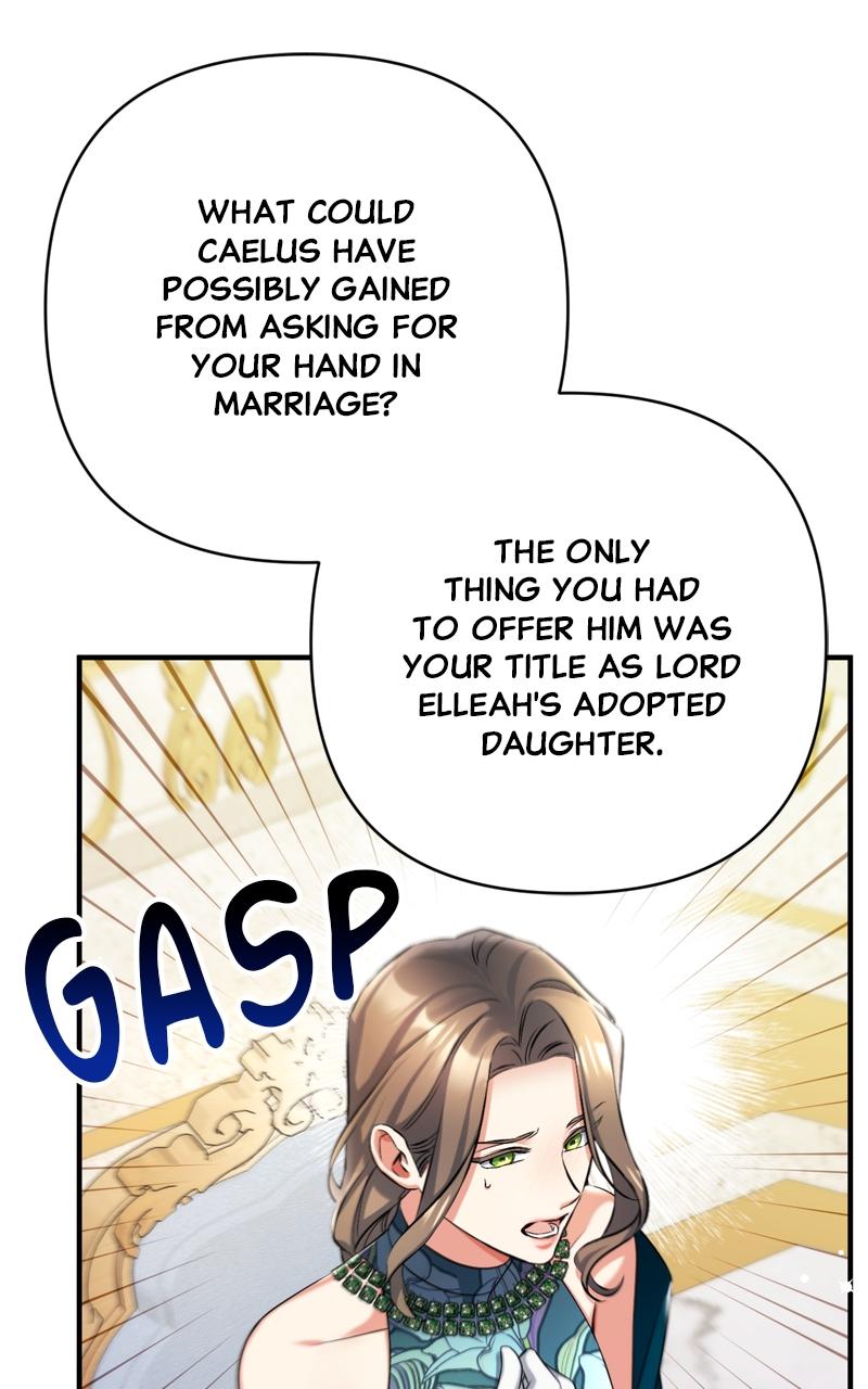 For My Derelict Favorite Chapter 61 - Page 78