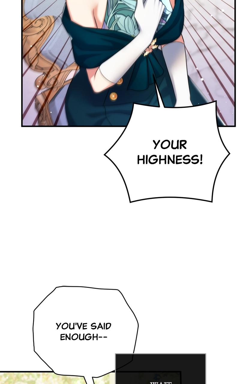 For My Derelict Favorite Chapter 61 - Page 79