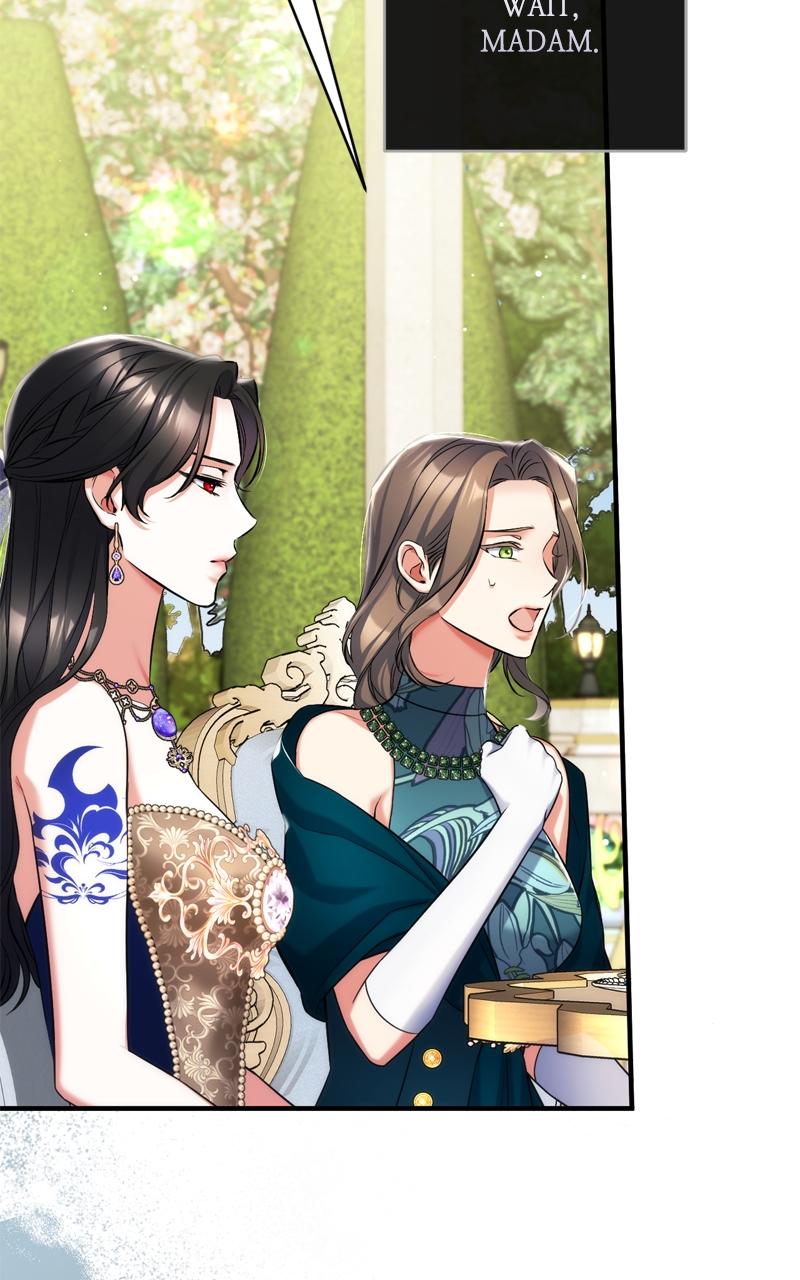 For My Derelict Favorite Chapter 61 - Page 80