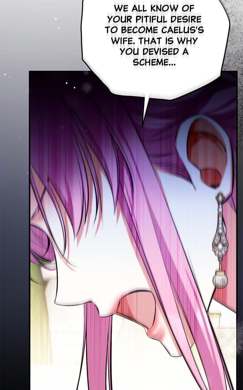 For My Derelict Favorite Chapter 61 - Page 82