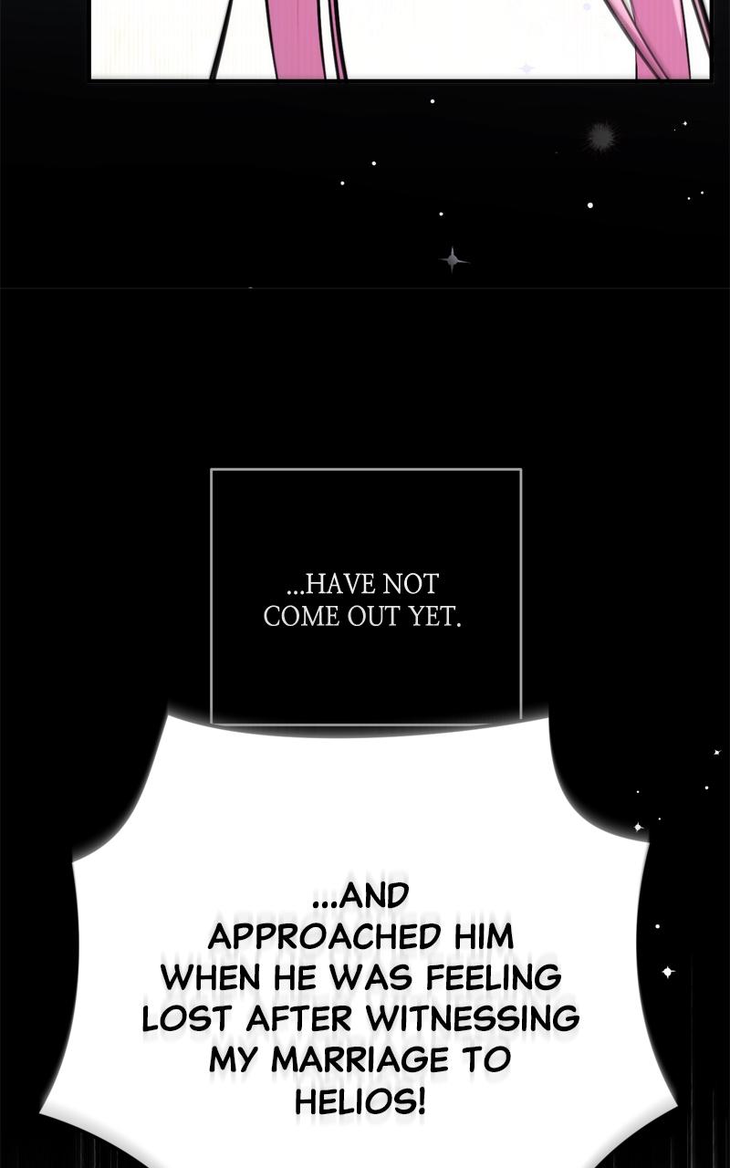 For My Derelict Favorite Chapter 61 - Page 83