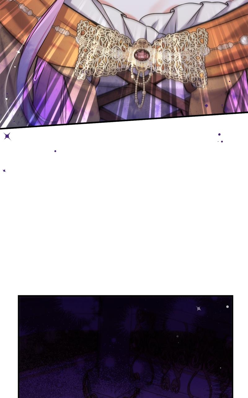 For My Derelict Favorite Chapter 61 - Page 85