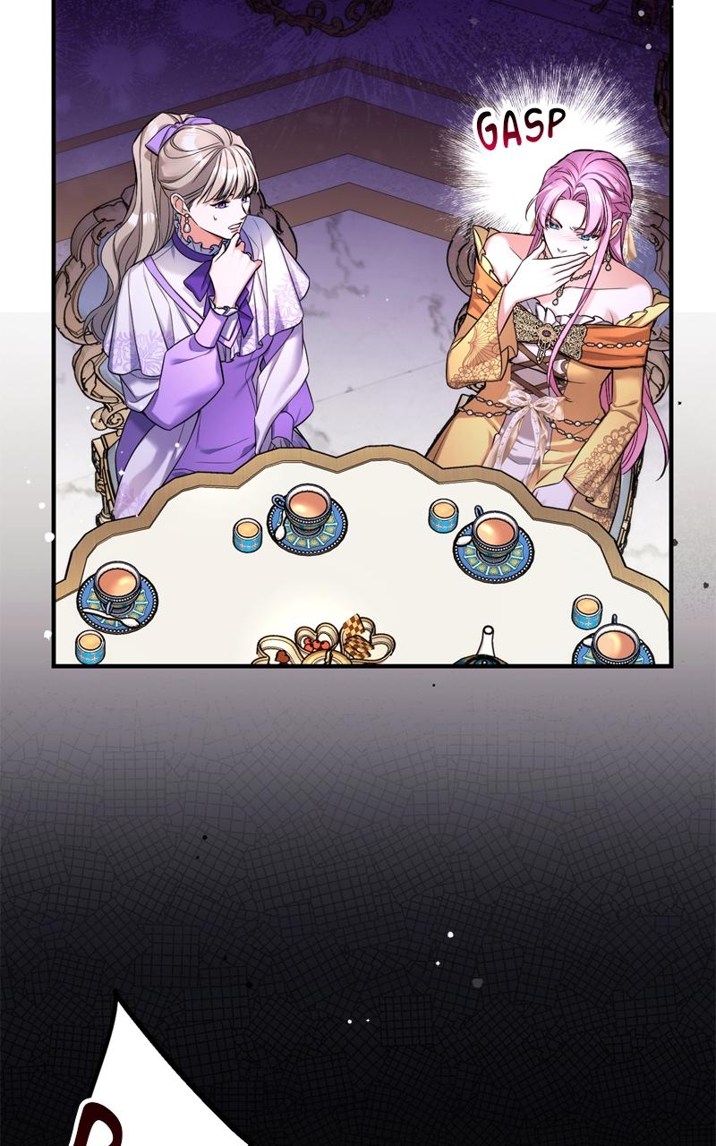 For My Derelict Favorite Chapter 61 - Page 86