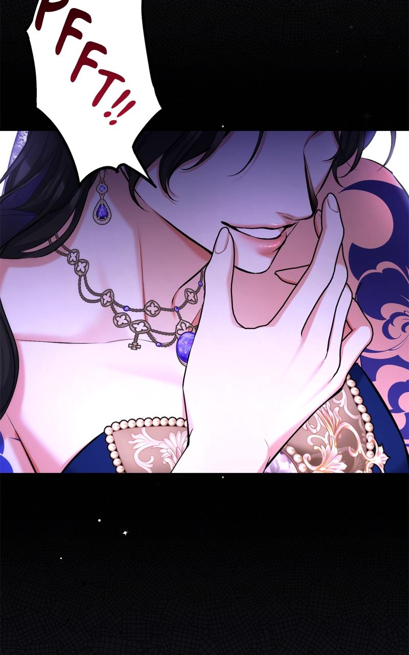 For My Derelict Favorite Chapter 61 - Page 87