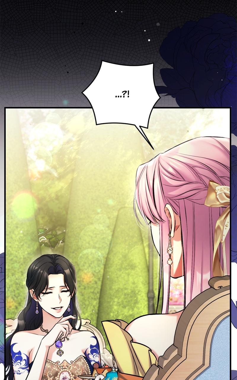 For My Derelict Favorite Chapter 61 - Page 88