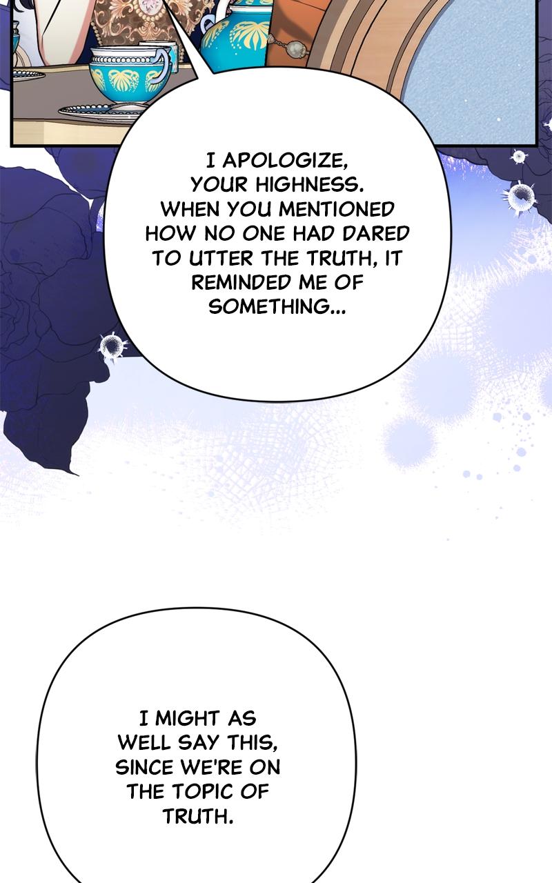 For My Derelict Favorite Chapter 61 - Page 89