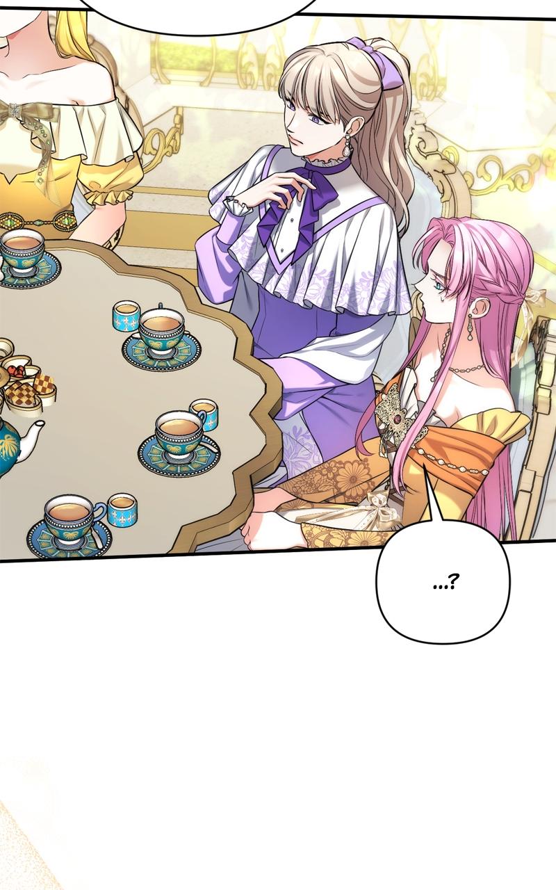 For My Derelict Favorite Chapter 61 - Page 90