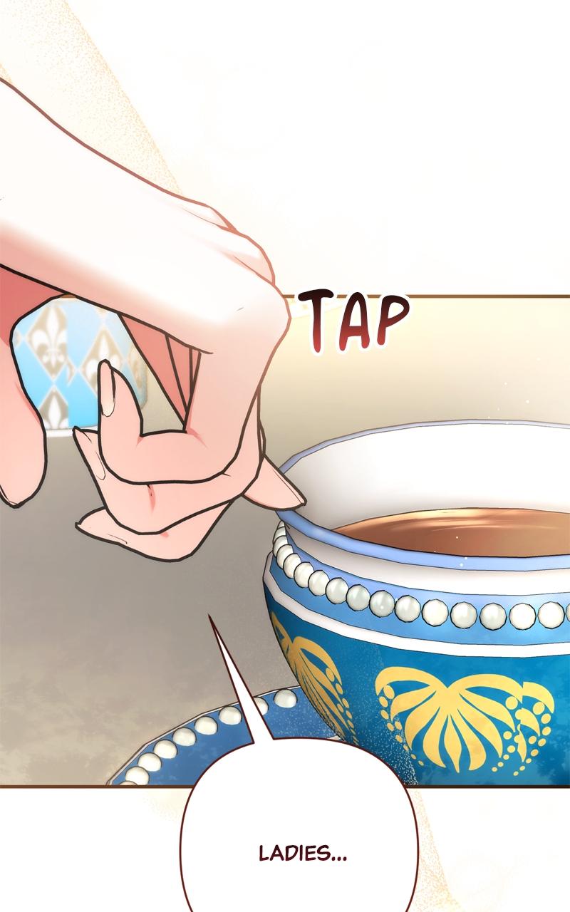 For My Derelict Favorite Chapter 61 - Page 91