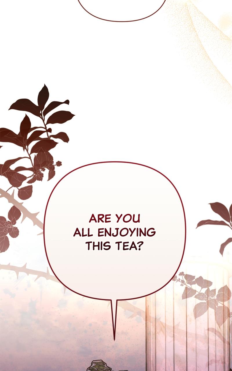 For My Derelict Favorite Chapter 61 - Page 92