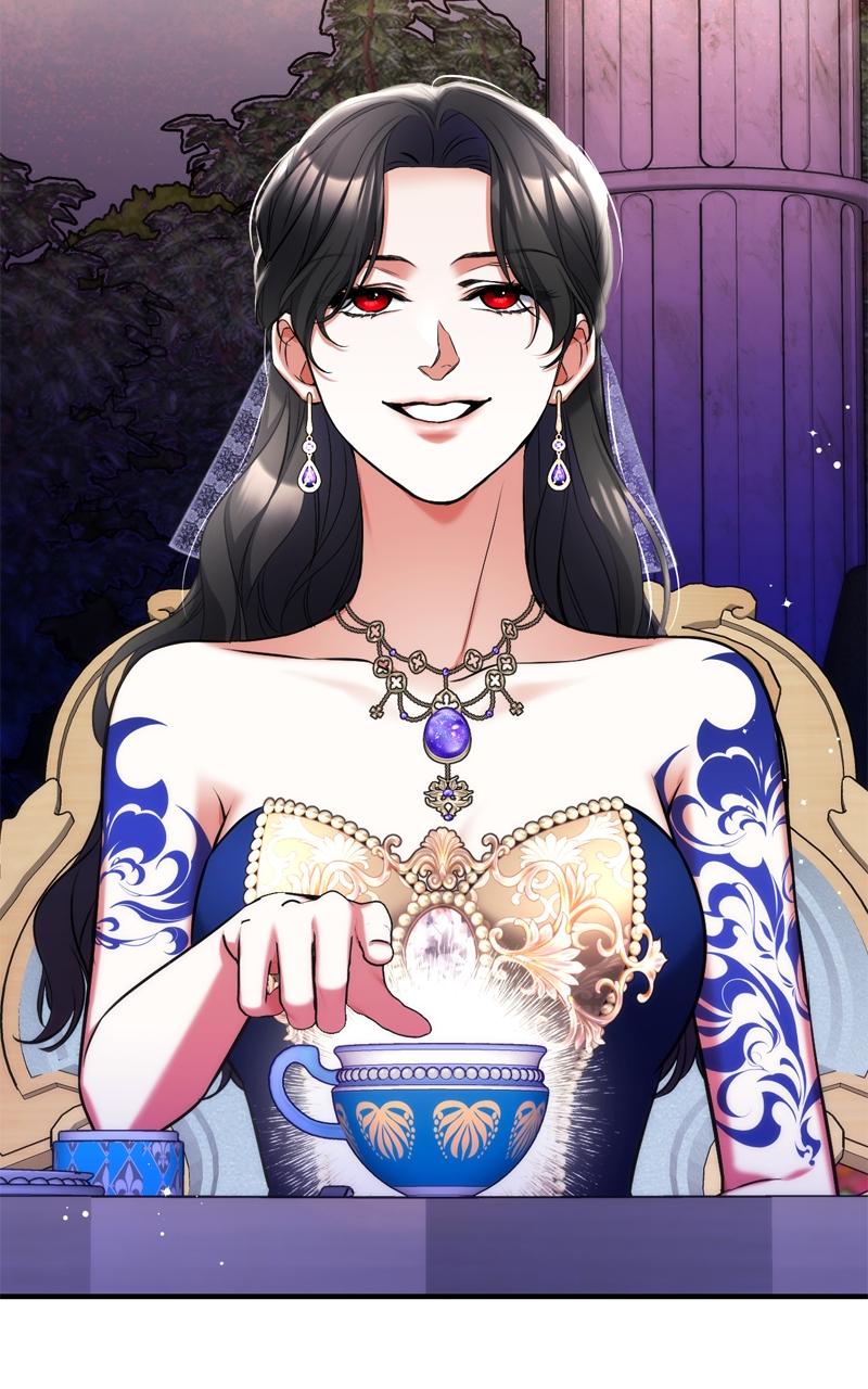 For My Derelict Favorite Chapter 61 - Page 93