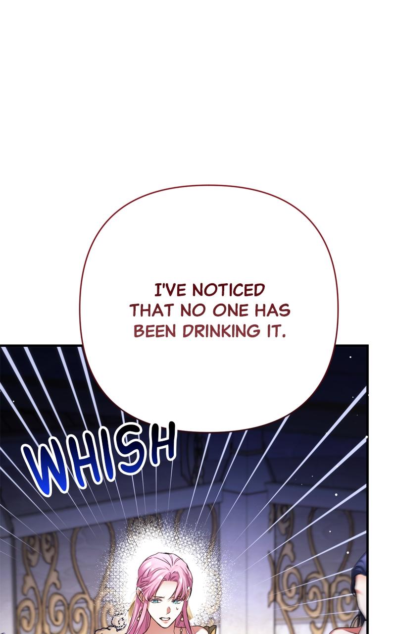 For My Derelict Favorite Chapter 61 - Page 94