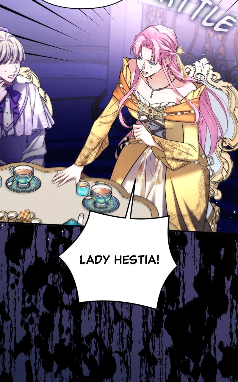 For My Derelict Favorite Chapter 61 - Page 98