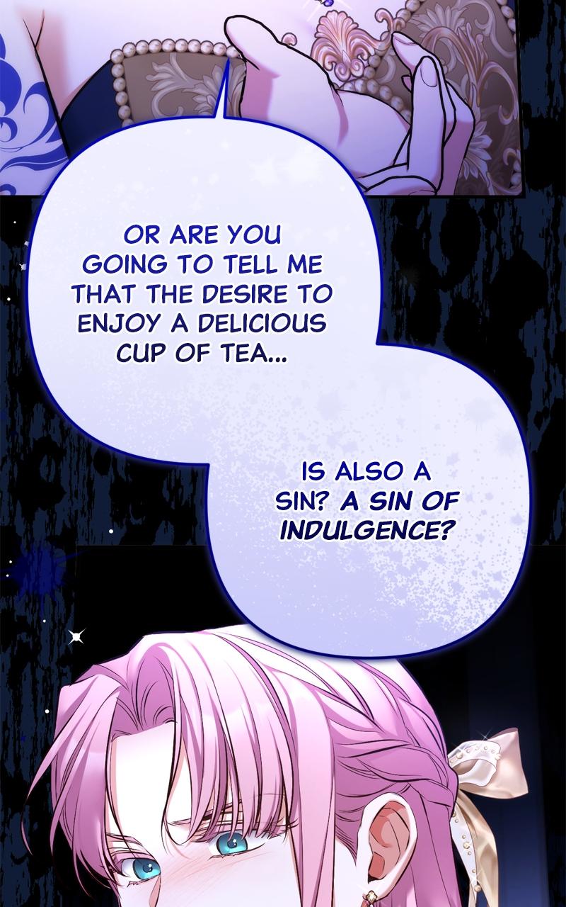 For My Derelict Favorite Chapter 61 - Page 100