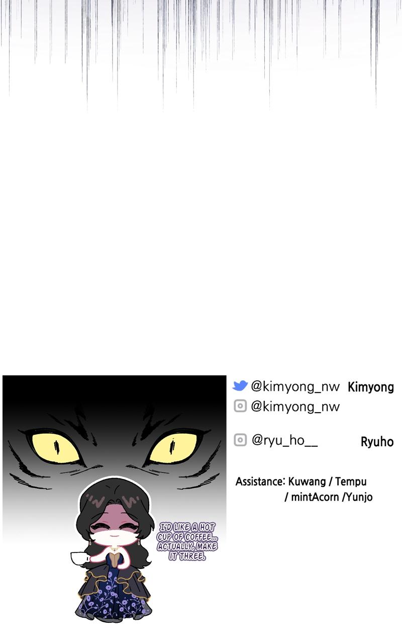 For My Derelict Favorite Chapter 61 - Page 102