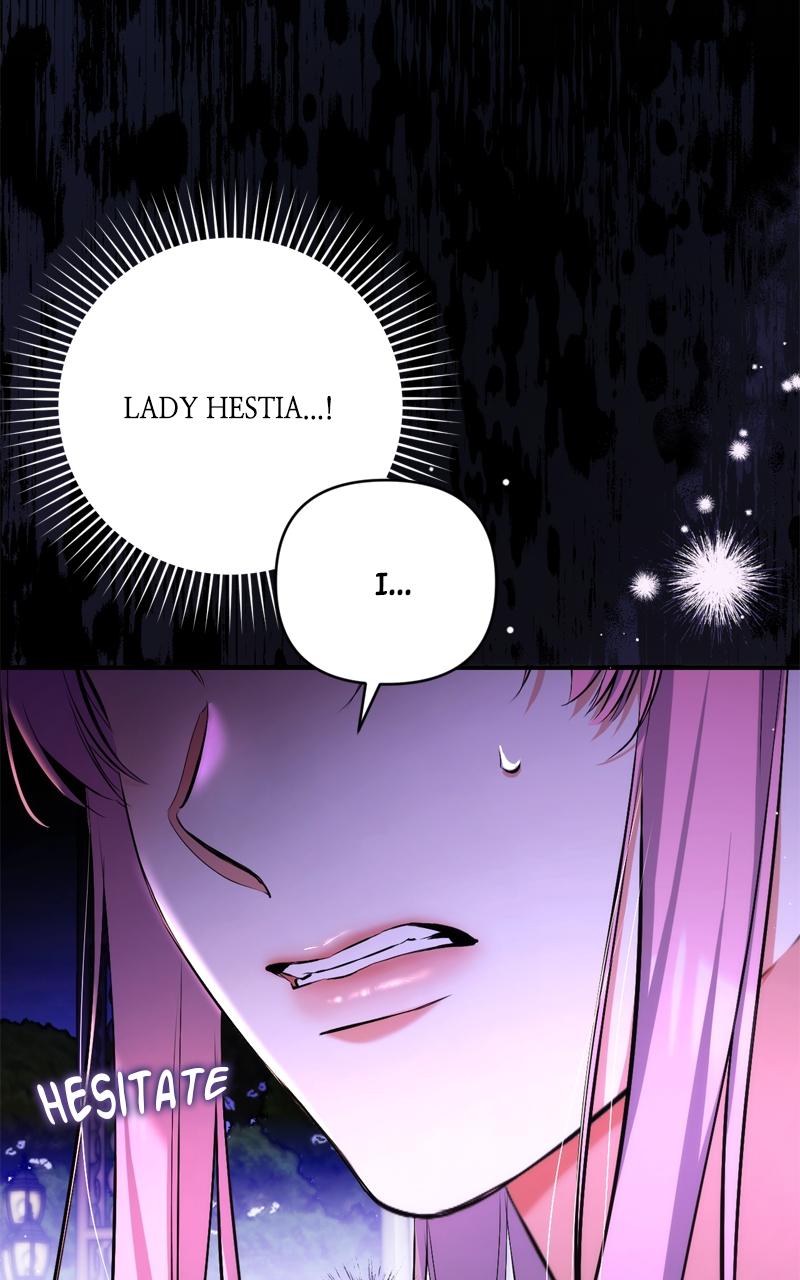 For My Derelict Favorite Chapter 62 - Page 4