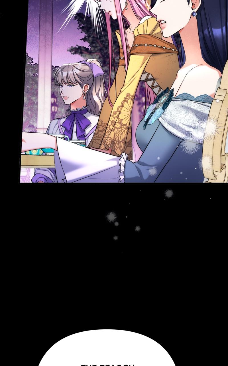 For My Derelict Favorite Chapter 62 - Page 6