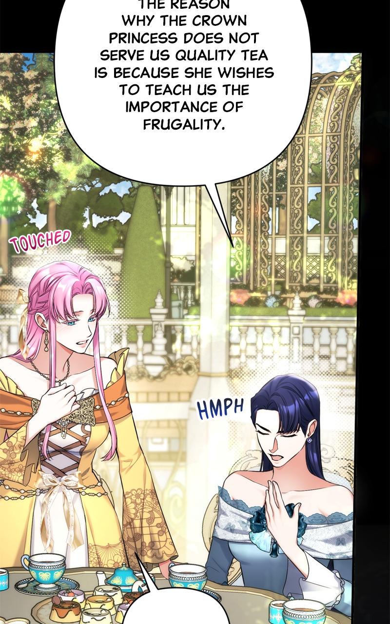 For My Derelict Favorite Chapter 62 - Page 7