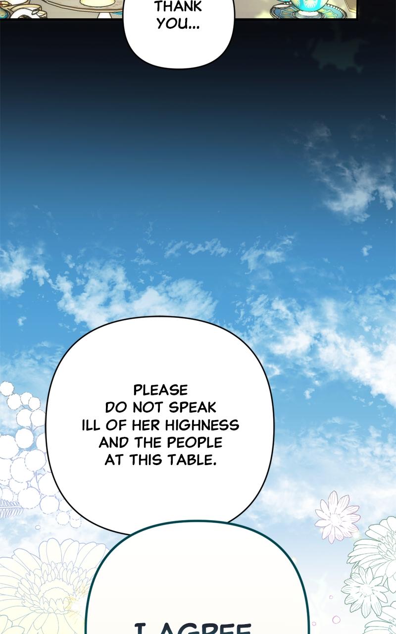 For My Derelict Favorite Chapter 62 - Page 8