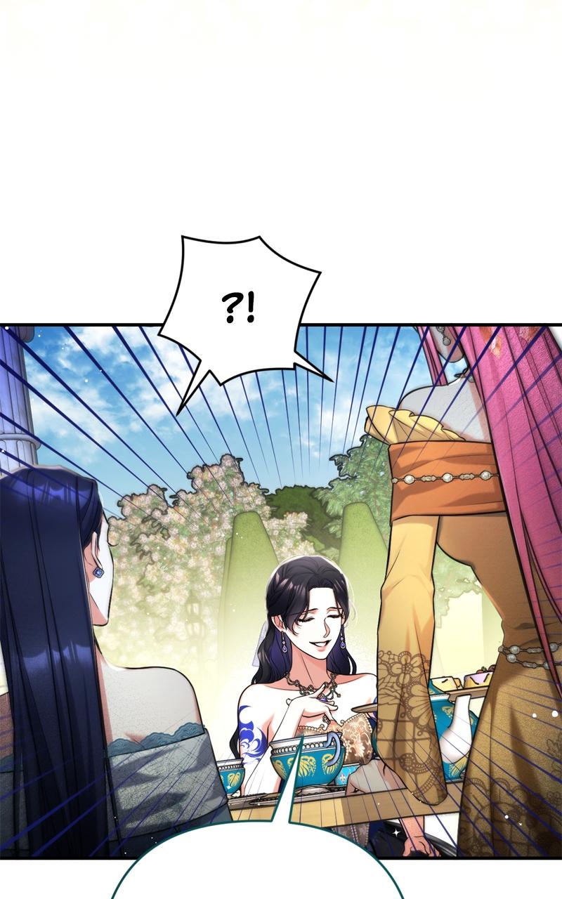 For My Derelict Favorite Chapter 62 - Page 10