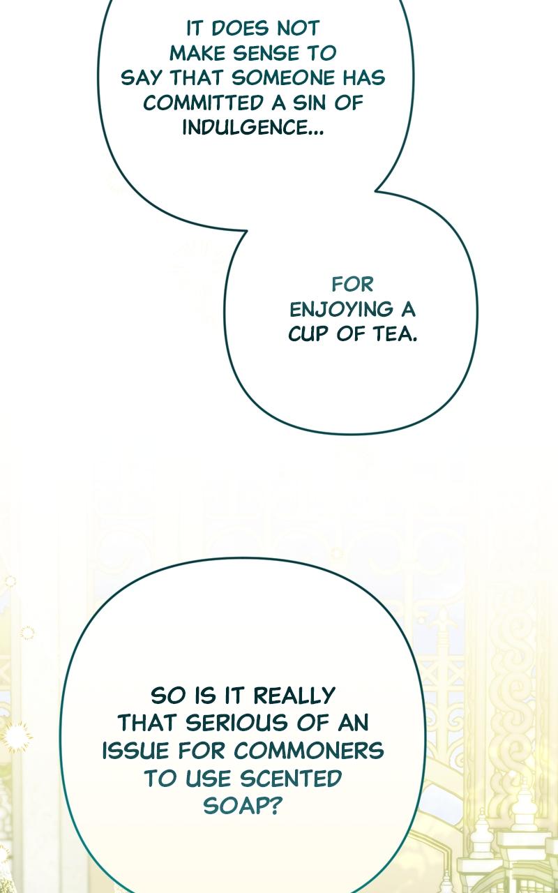 For My Derelict Favorite Chapter 62 - Page 11