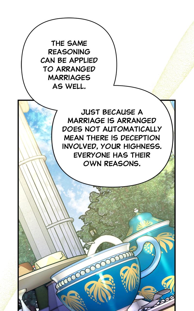 For My Derelict Favorite Chapter 62 - Page 13