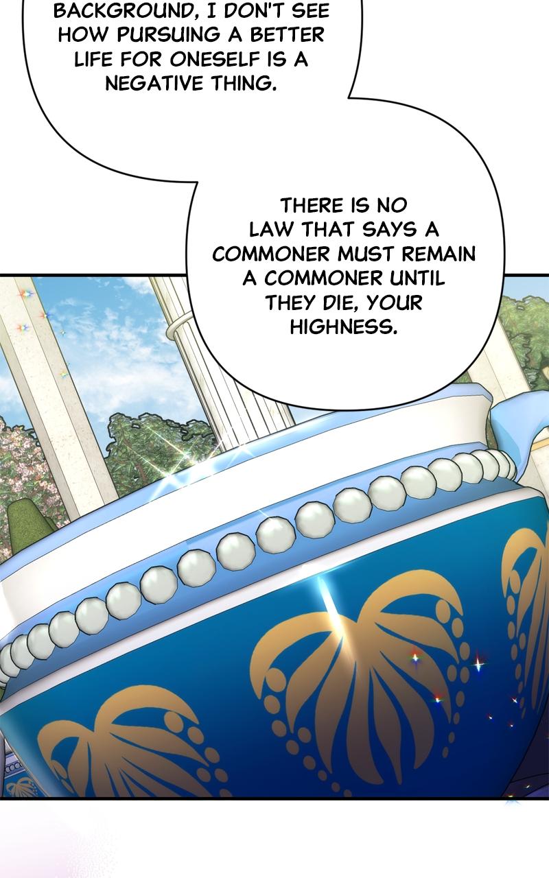 For My Derelict Favorite Chapter 62 - Page 15