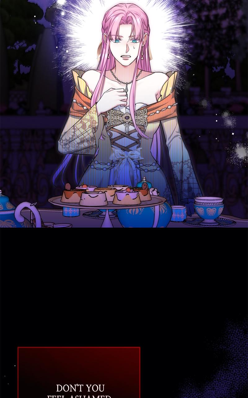 For My Derelict Favorite Chapter 62 - Page 18