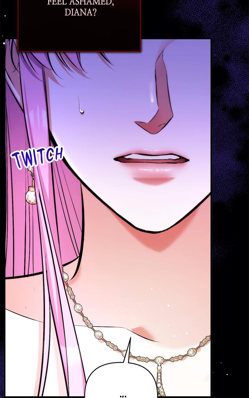 For My Derelict Favorite Chapter 62 - Page 19