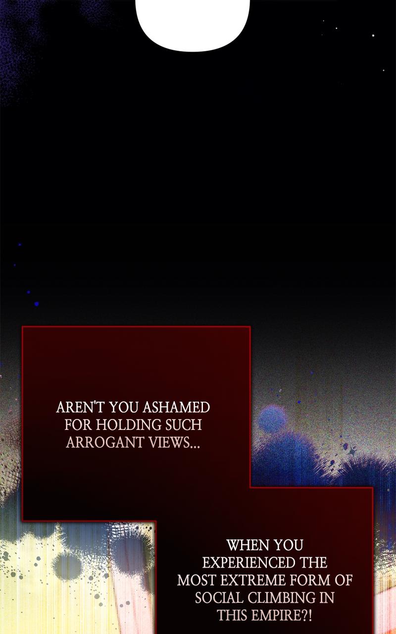 For My Derelict Favorite Chapter 62 - Page 20