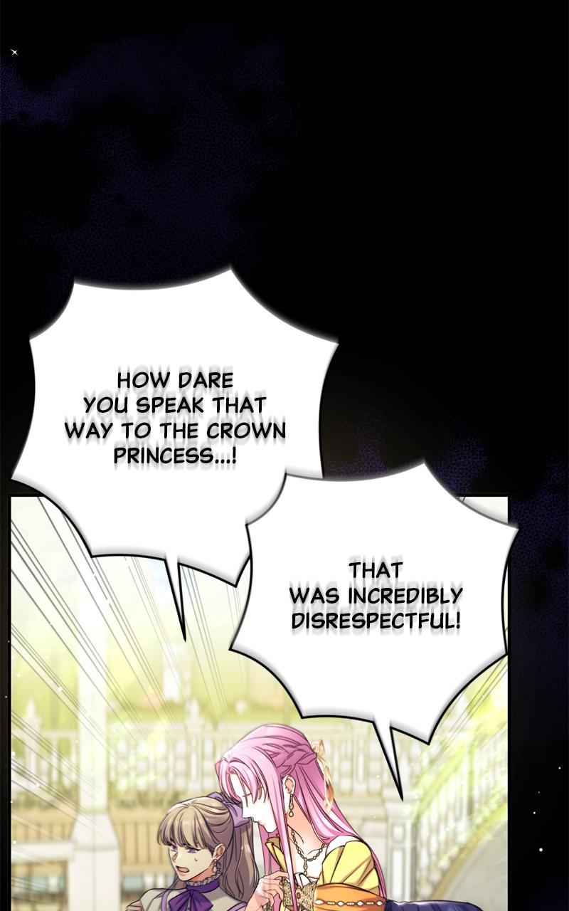 For My Derelict Favorite Chapter 62 - Page 22