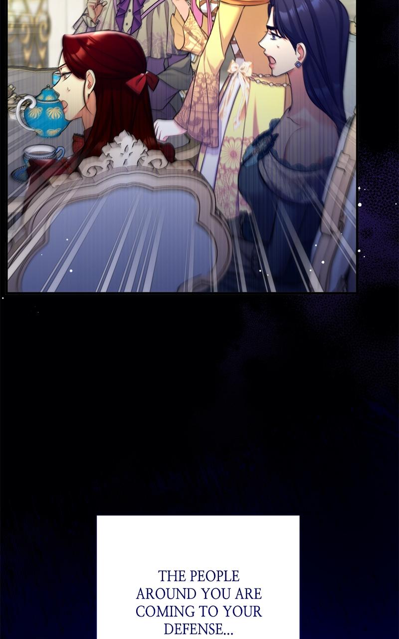 For My Derelict Favorite Chapter 62 - Page 23