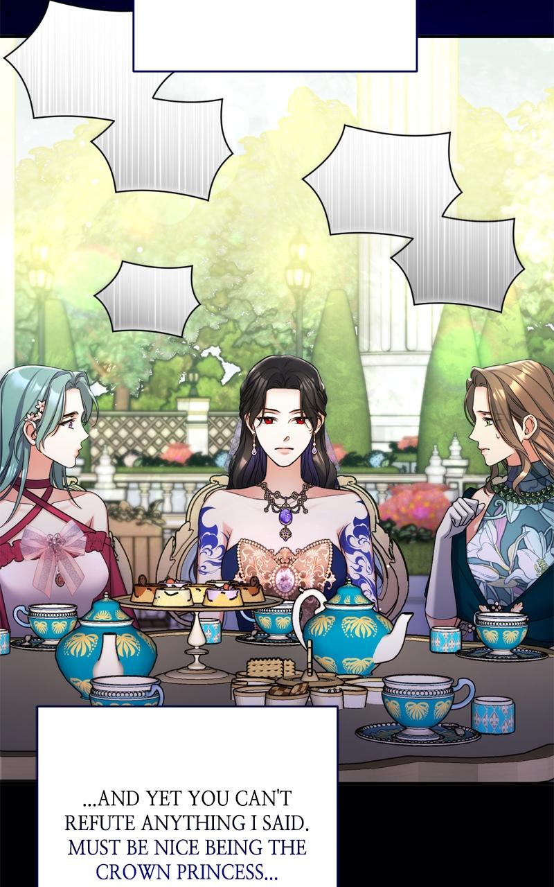 For My Derelict Favorite Chapter 62 - Page 24